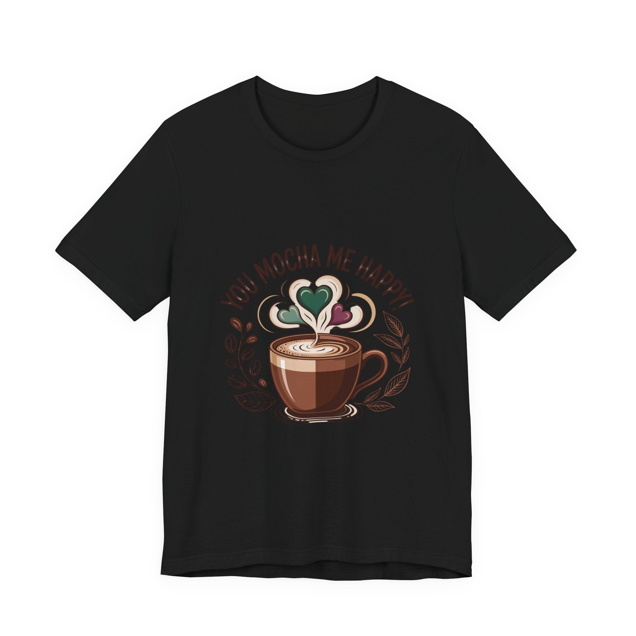 Classic Soft-Fit Jersey Tee