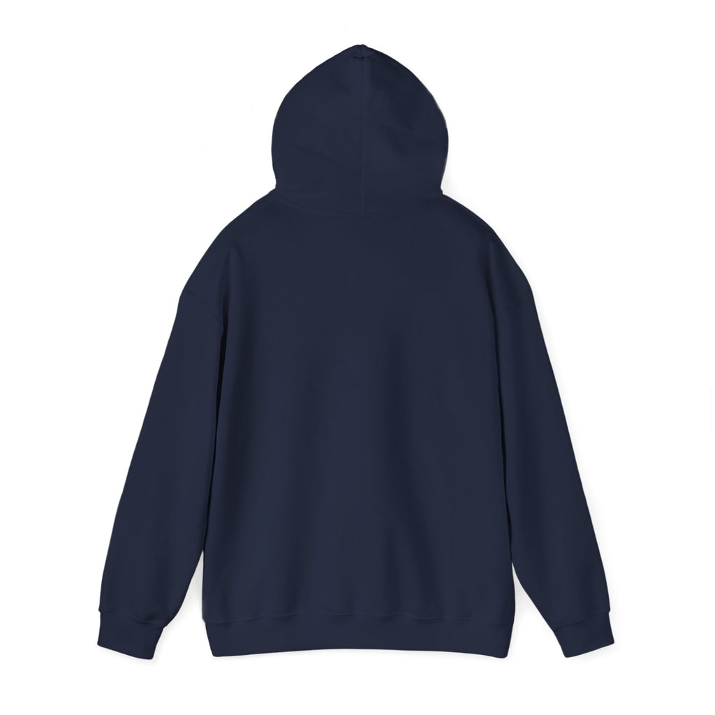 Gen-Z Meme Hoodie — Chunky Bubbly Lettering & Emoji One-Liner