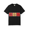 Bacon Periodic Table T-shirt | BA Co N Elements Graphic Tee