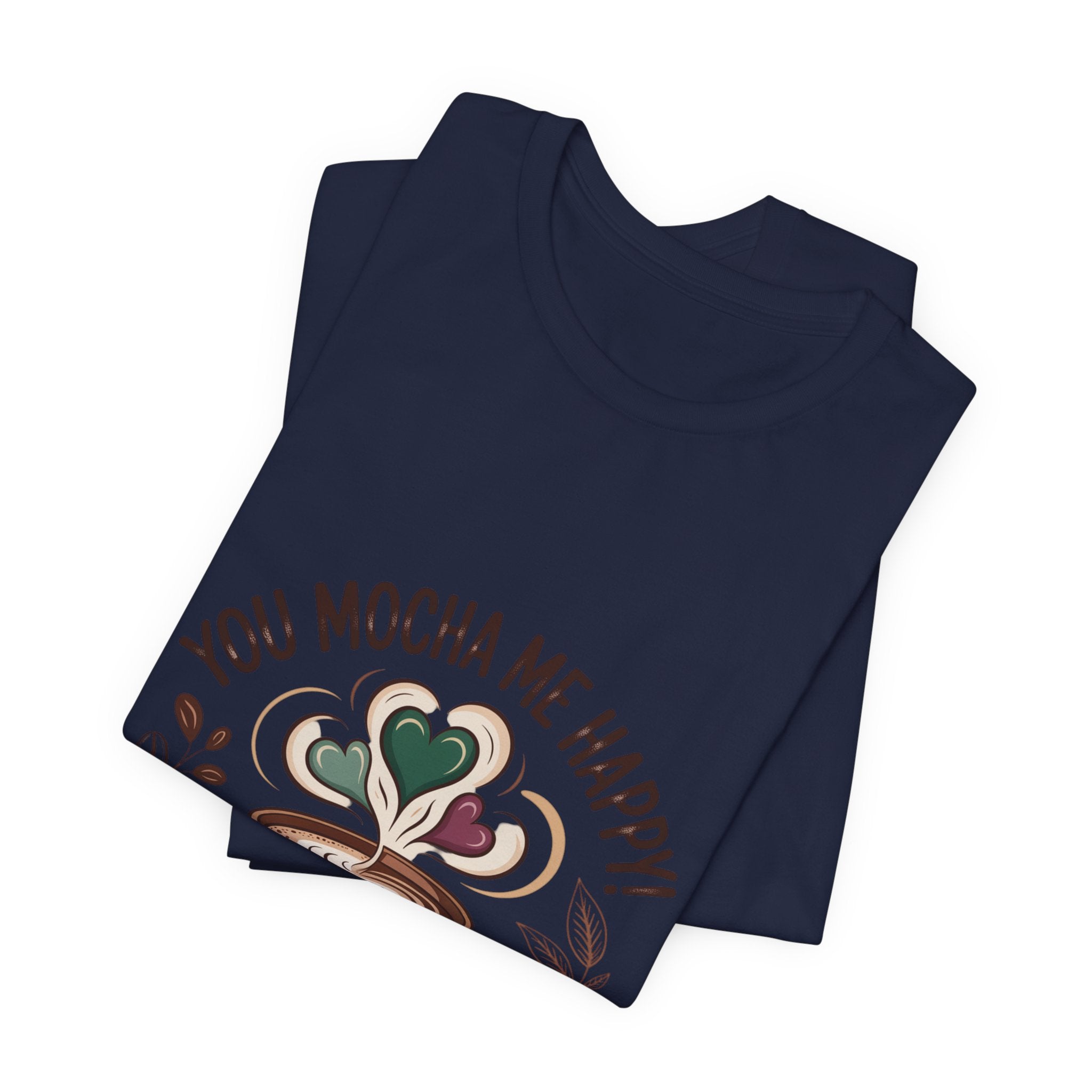 Classic Soft-Fit Jersey Tee