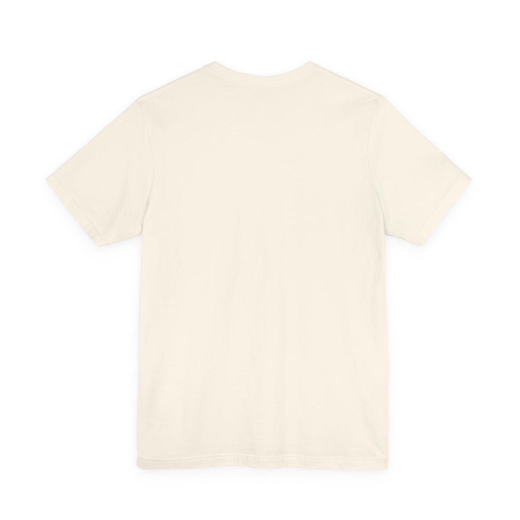 Classic Soft-Fit Jersey Tee