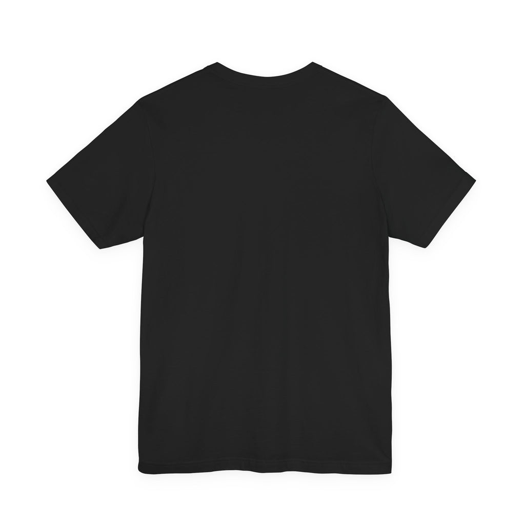 Classic Soft-Fit Jersey Tee