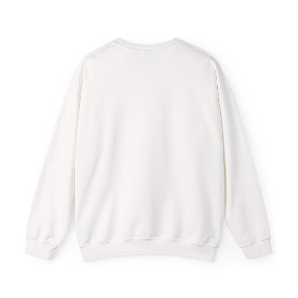 Cozy Mocha Crewneck Sweatshirt