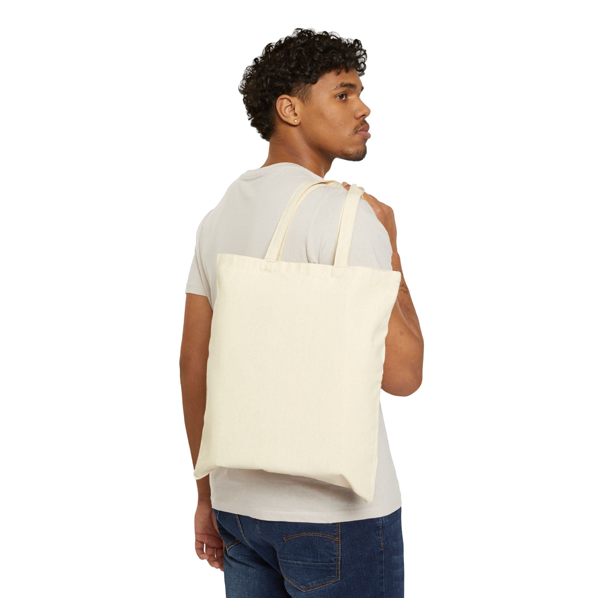 Gen‑Z Meme Tote Bag