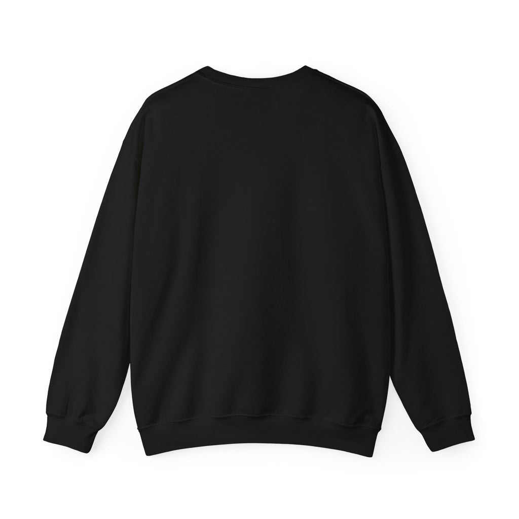 Viral Slang Crewneck Sweatshirt