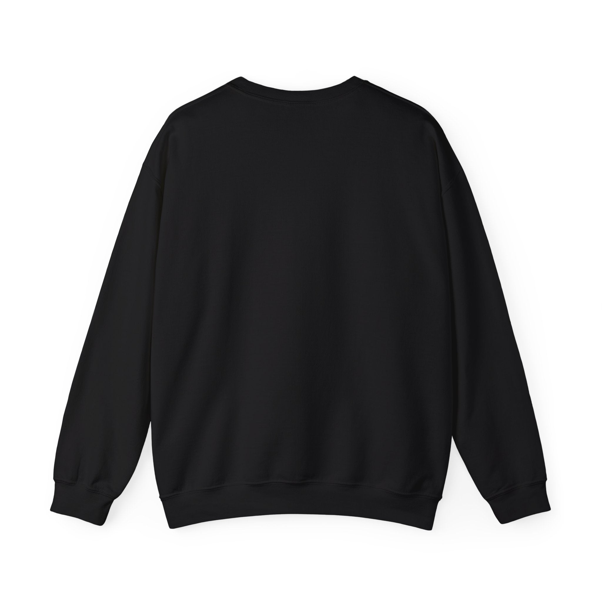 Viral Slang Crewneck Sweatshirt