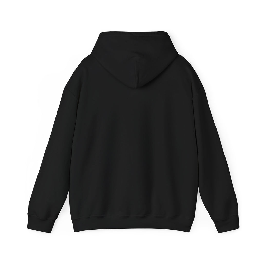 Cozy Mocha Heavy Blend Hoodie