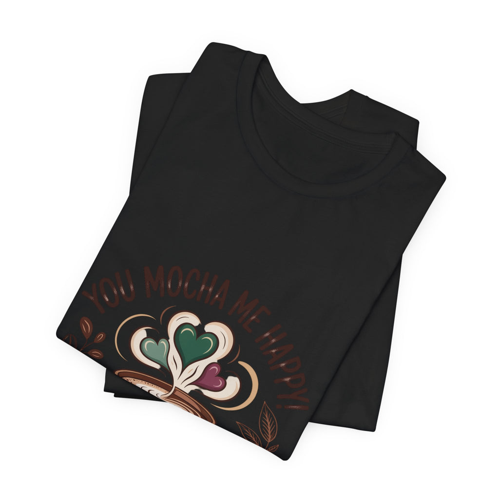 Classic Soft-Fit Jersey Tee