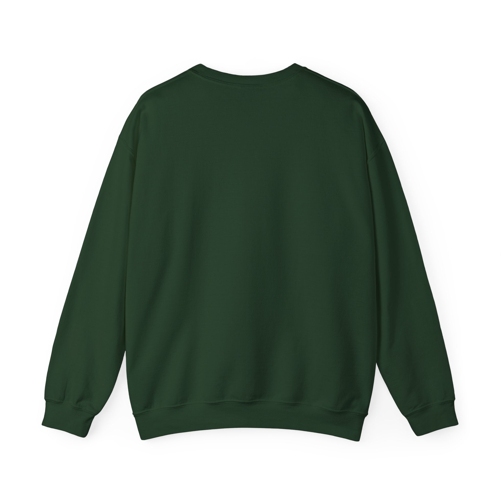 2 Years of Awesomeness Crewneck Sweatshirt