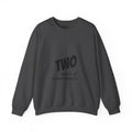 2 Years of Awesomeness Crewneck Sweatshirt