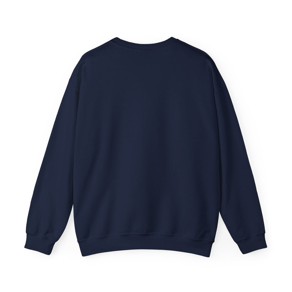 Viral Slang Crewneck Sweatshirt