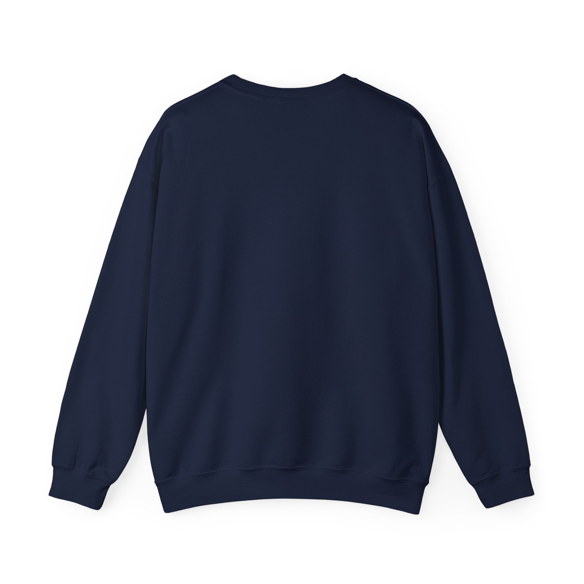 Viral Slang Crewneck Sweatshirt