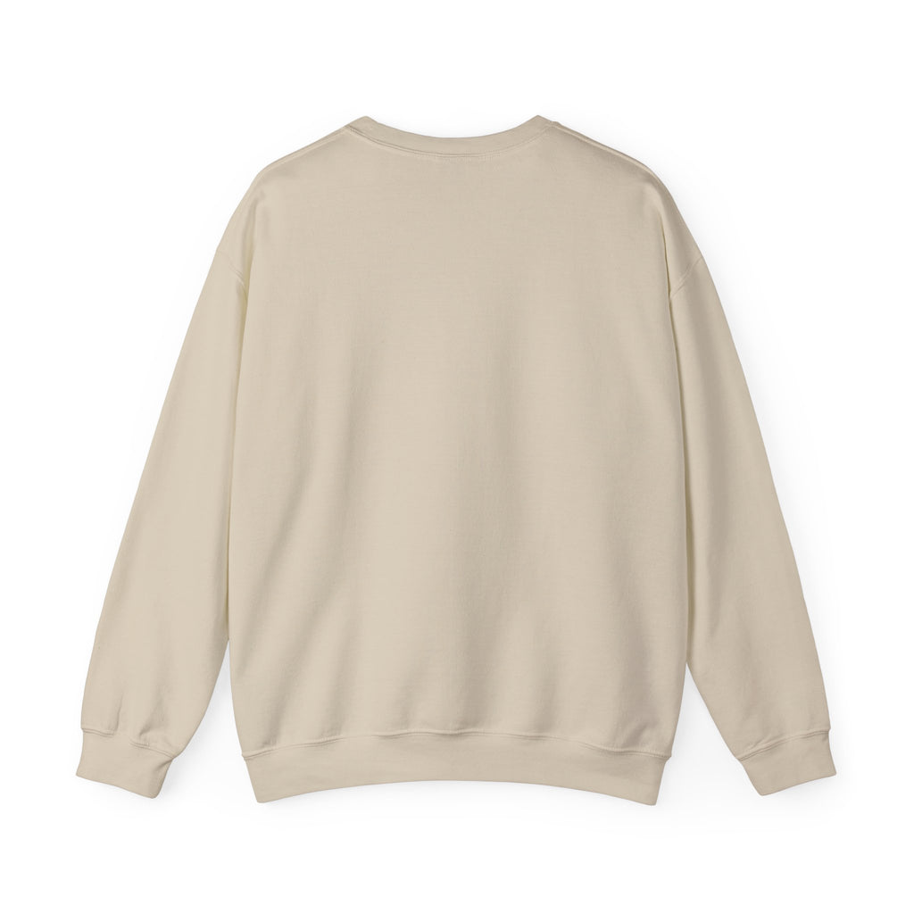 Cozy Mocha Crewneck Sweatshirt
