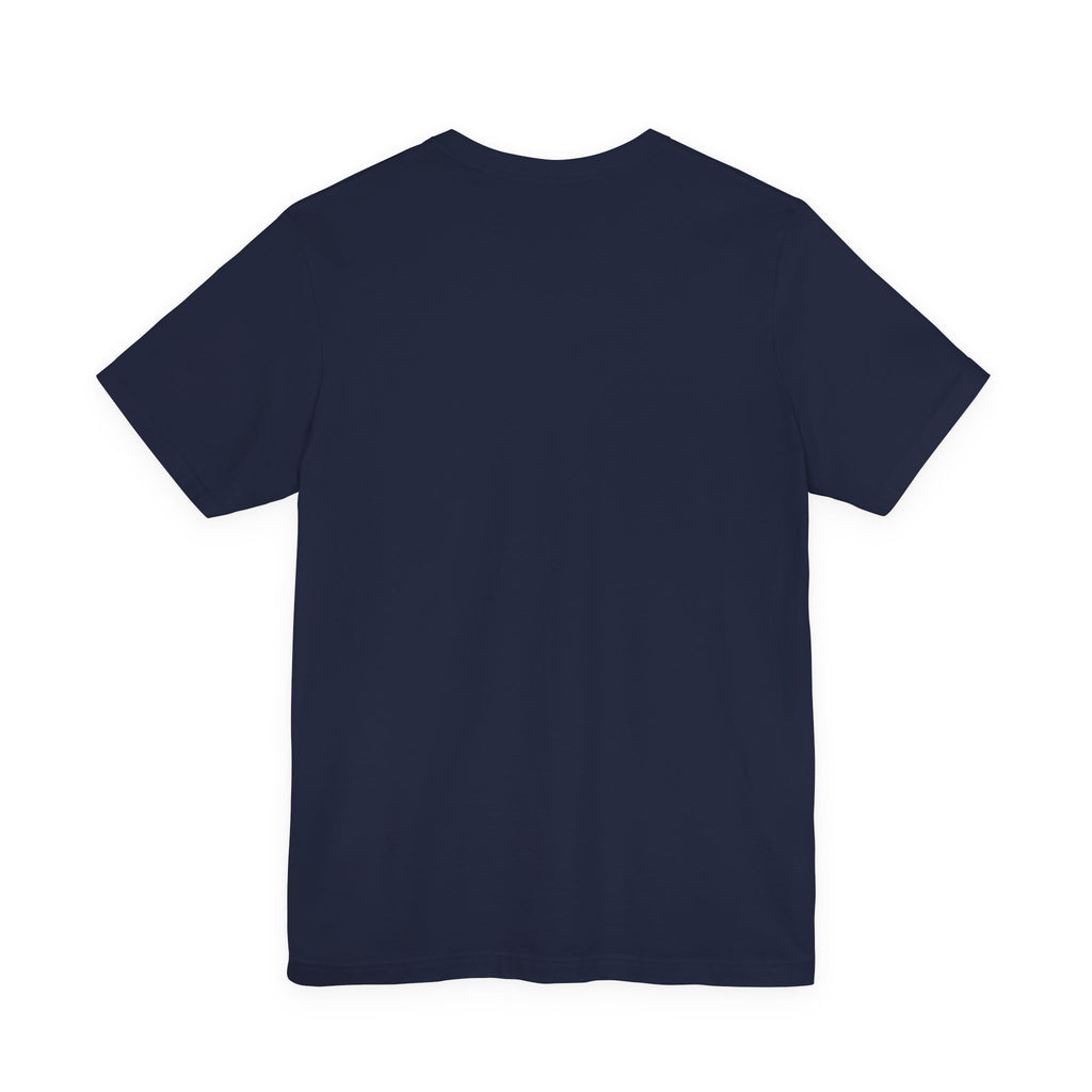 Classic Soft-Fit Jersey Tee