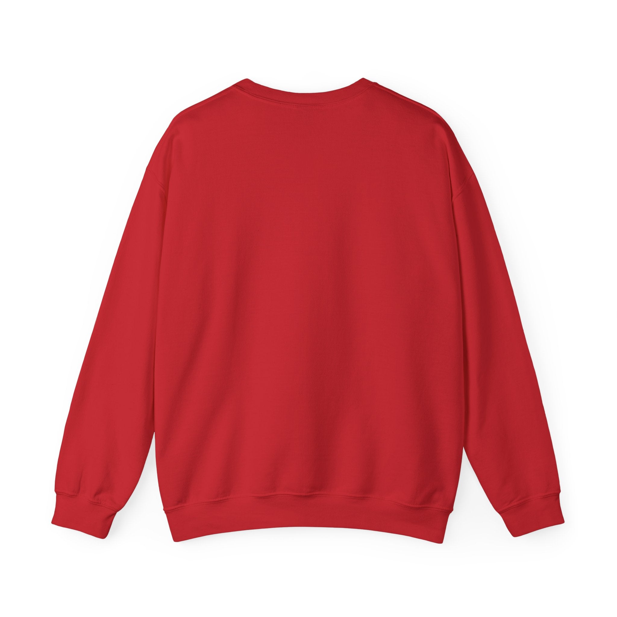 Cozy Mocha Crewneck Sweatshirt