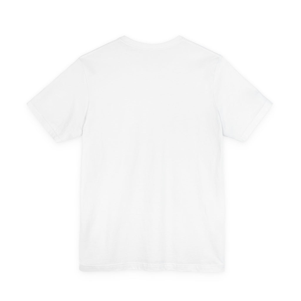 Classic Soft-Fit Jersey Tee