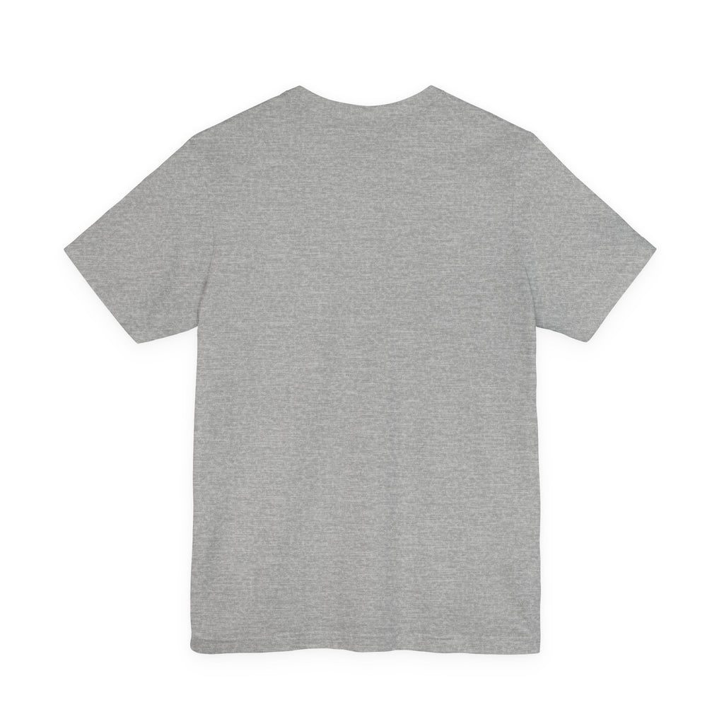 Classic Soft-Fit Jersey Tee