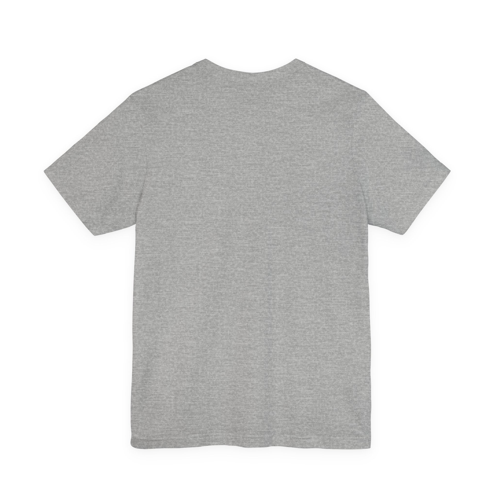Classic Soft-Fit Jersey Tee