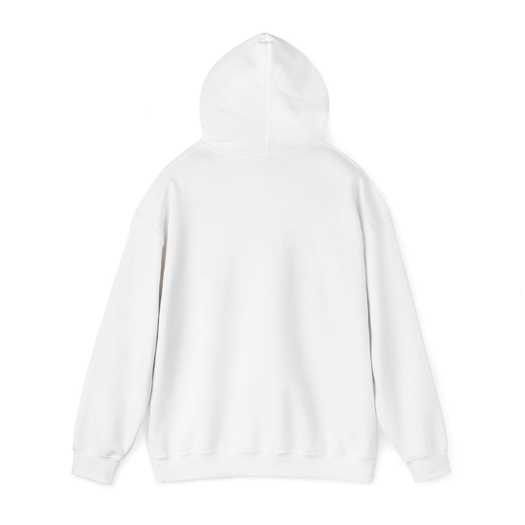 Cozy Mocha Heavy Blend Hoodie