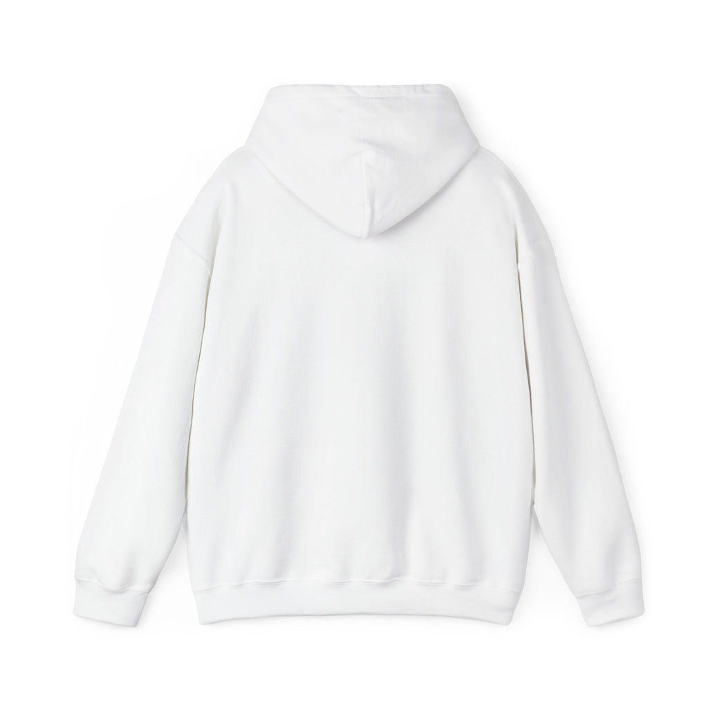 Gen-Z Meme Hoodie — Chunky Bubbly Lettering & Emoji One-Liner