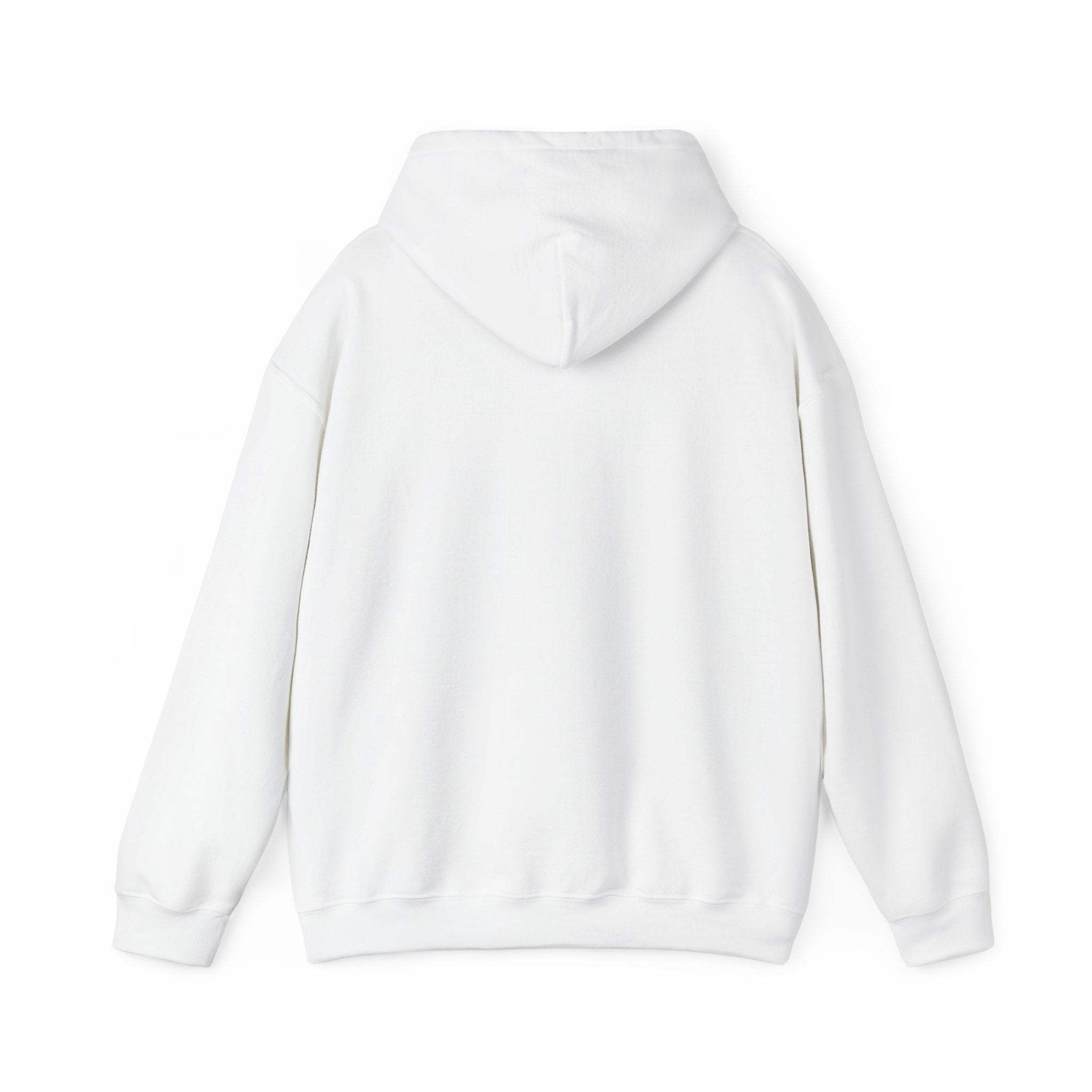 Gen-Z Meme Hoodie — Chunky Bubbly Lettering & Emoji One-Liner