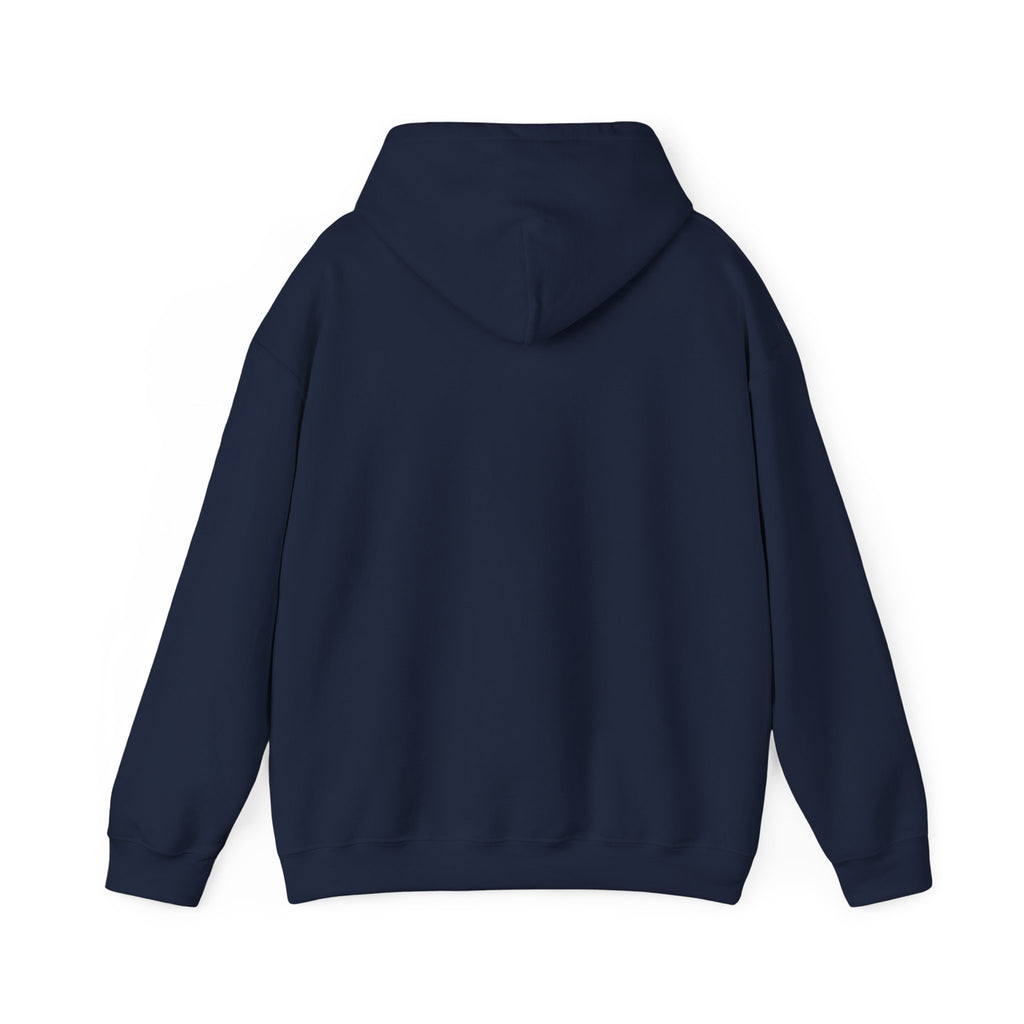 Cozy Mocha Heavy Blend Hoodie